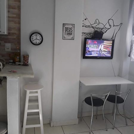 Studio Rio De Janeiro Buitenkant foto