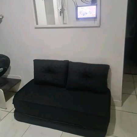 Studio Rio De Janeiro Buitenkant foto