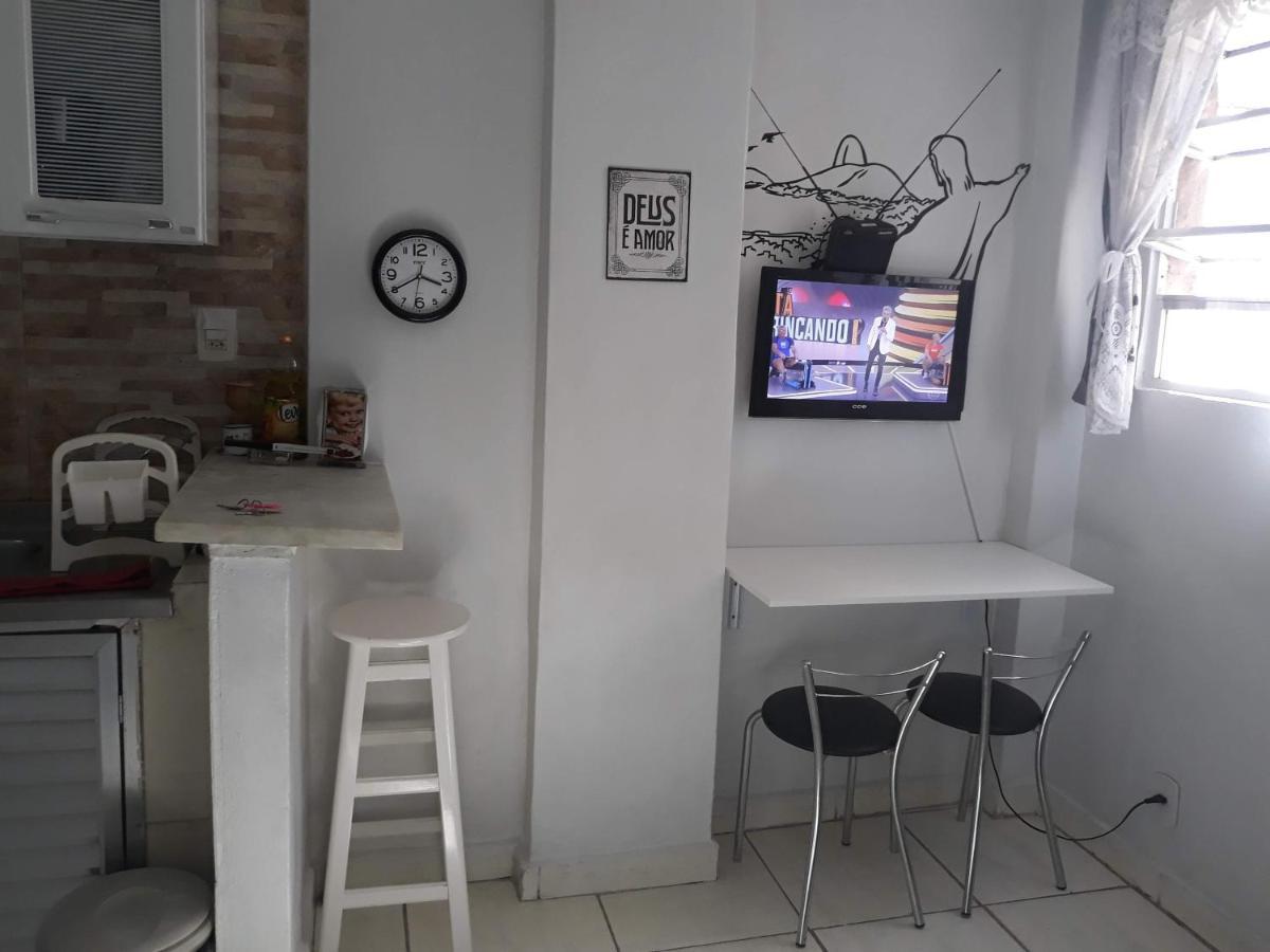 Studio Rio De Janeiro Buitenkant foto