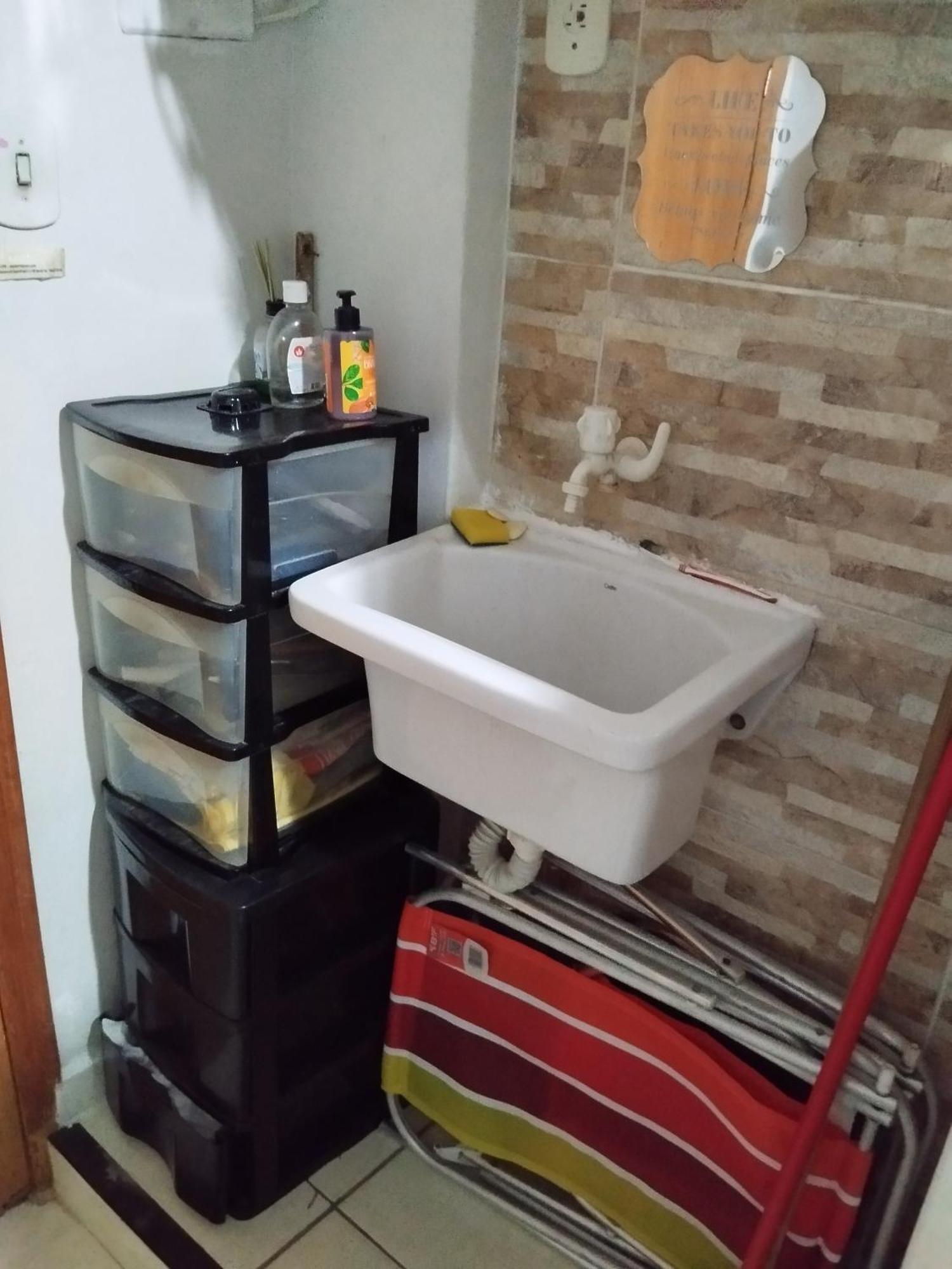 Studio Rio De Janeiro Buitenkant foto
