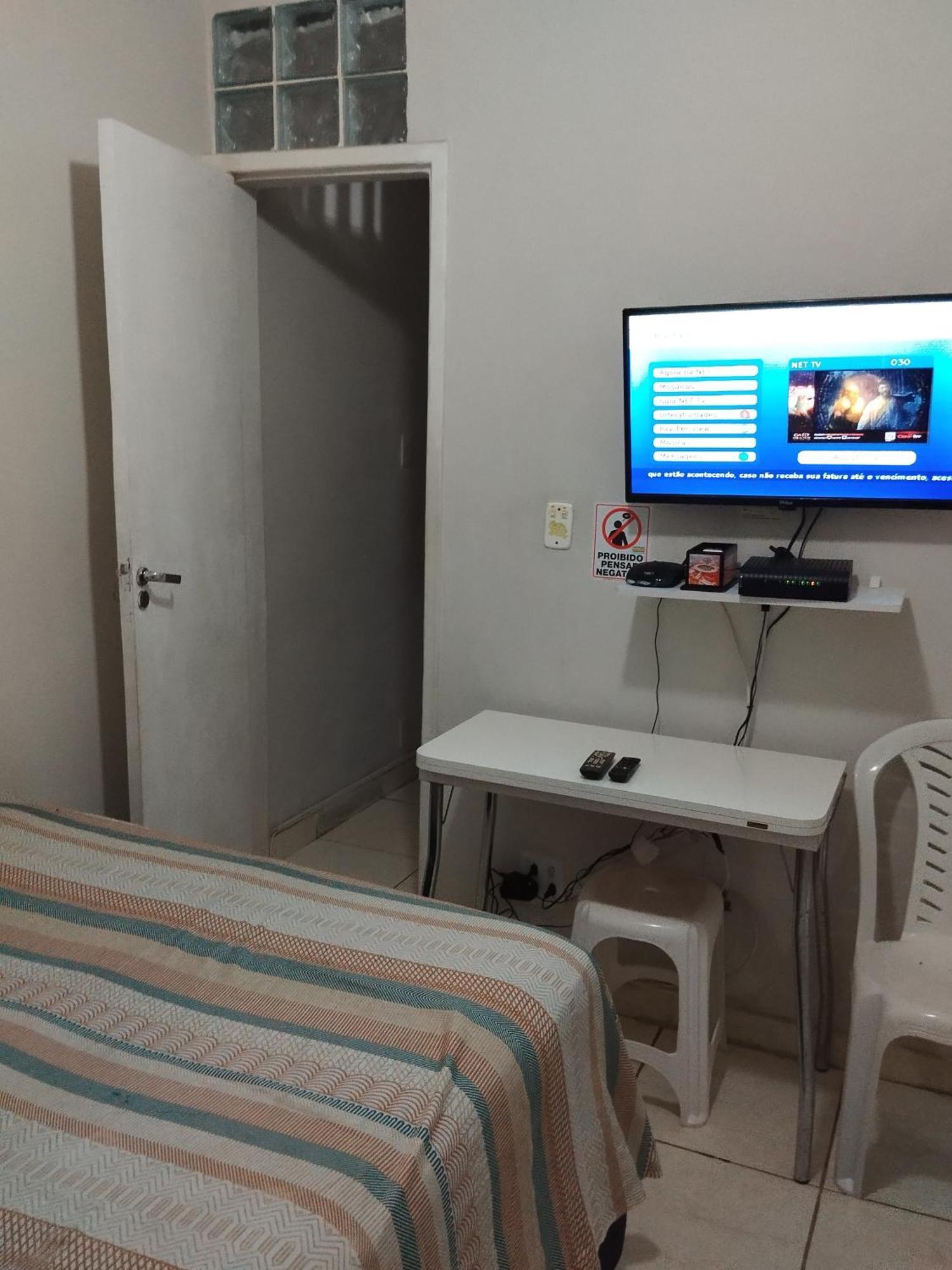 Studio Rio De Janeiro Buitenkant foto