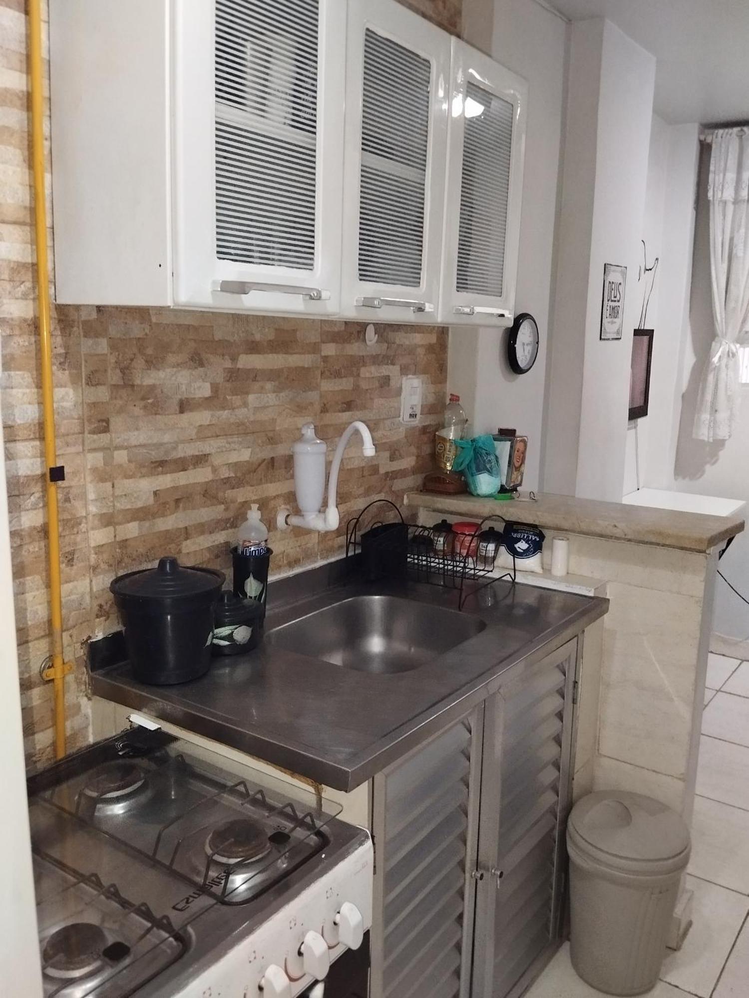 Studio Rio De Janeiro Buitenkant foto