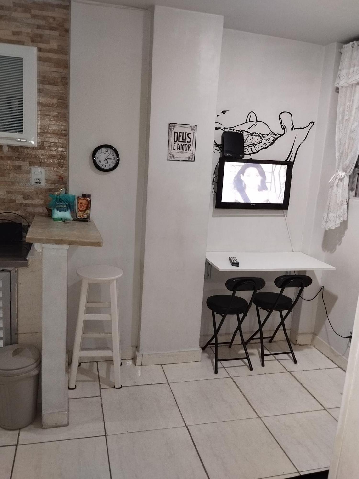 Studio Rio De Janeiro Buitenkant foto