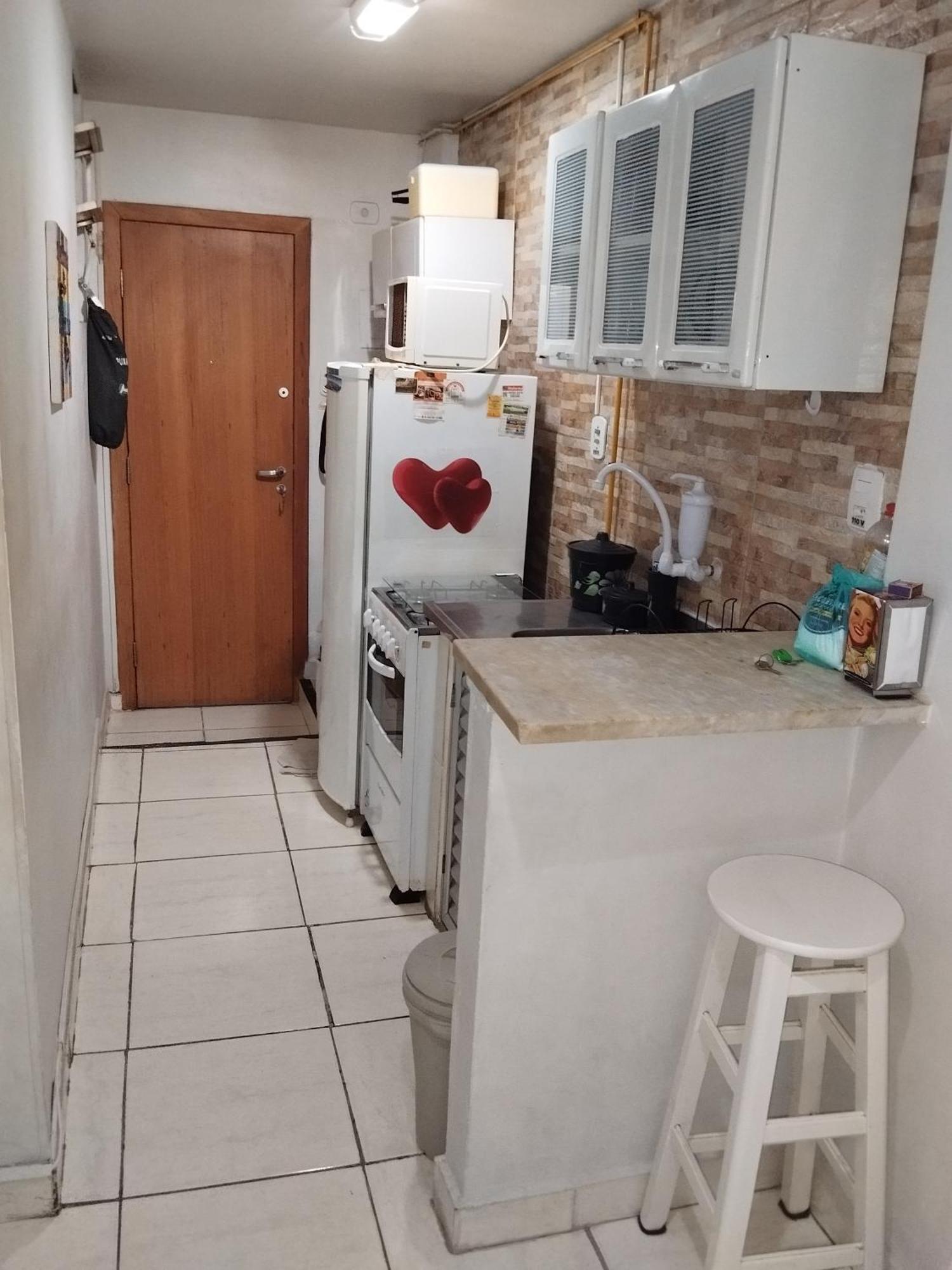 Studio Rio De Janeiro Buitenkant foto